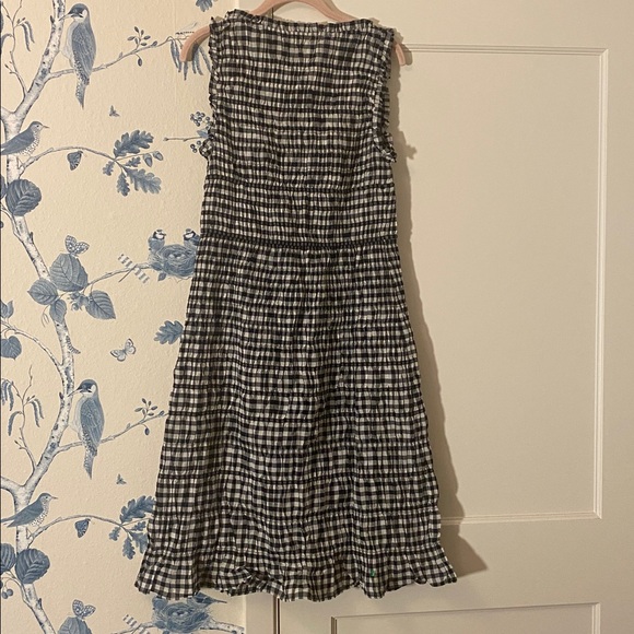 Doen Rosella Dress NWT - Picture 4 of 5